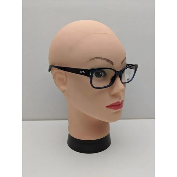 🕶️Oakley OX1129-0452 Impulsive Eyeglasses 52/17 141 /KAL848🕶️ - Picture 8 of 9